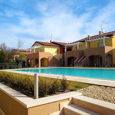 Appartamenti Acquadolce Peschiera del Garda Exterior photo