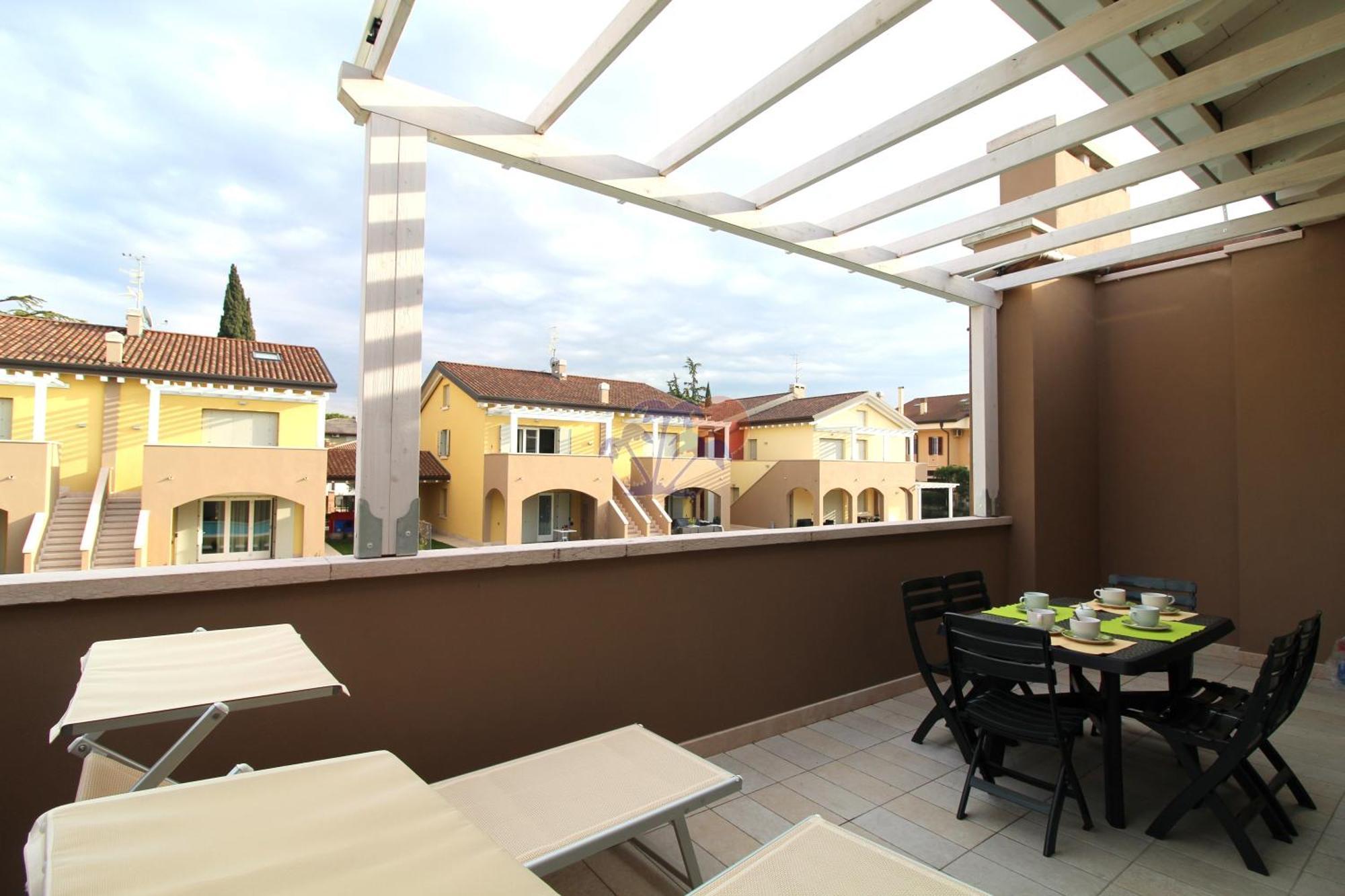 Appartamenti Acquadolce Peschiera del Garda Exterior photo