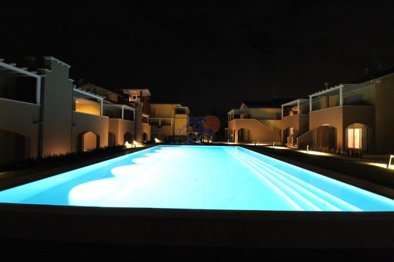 Appartamenti Acquadolce Peschiera del Garda Exterior photo