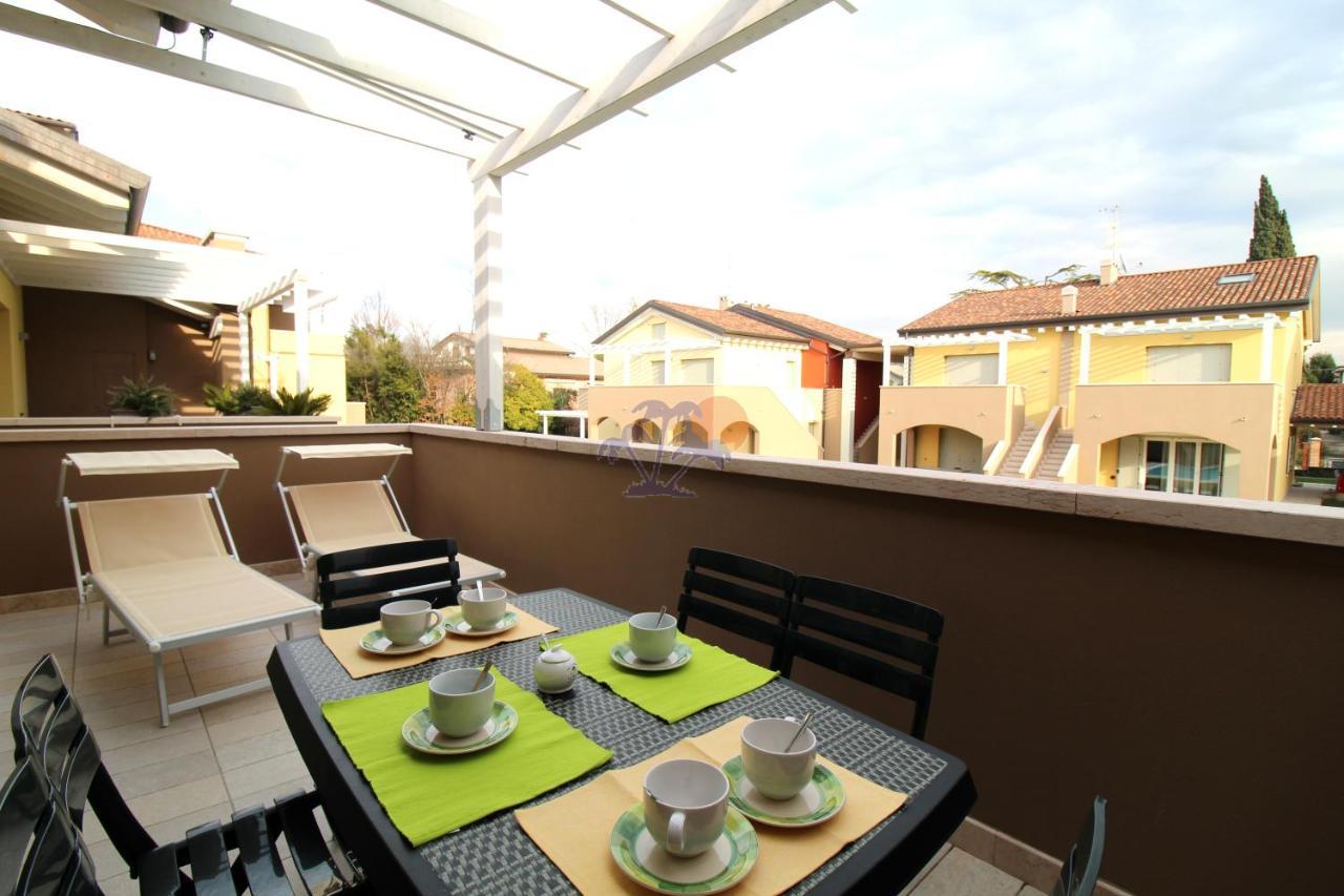 Appartamenti Acquadolce Peschiera del Garda Exterior photo