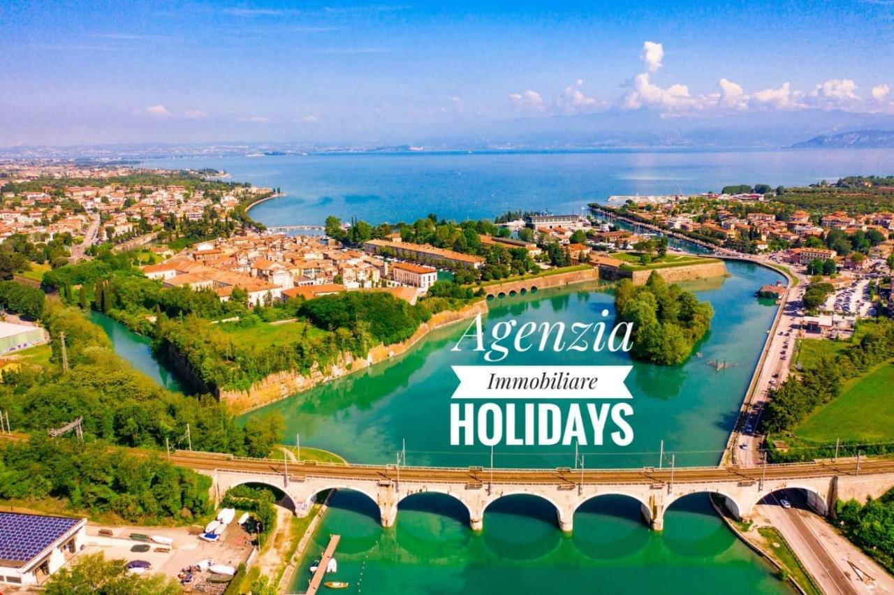 Appartamenti Acquadolce Peschiera del Garda Exterior photo