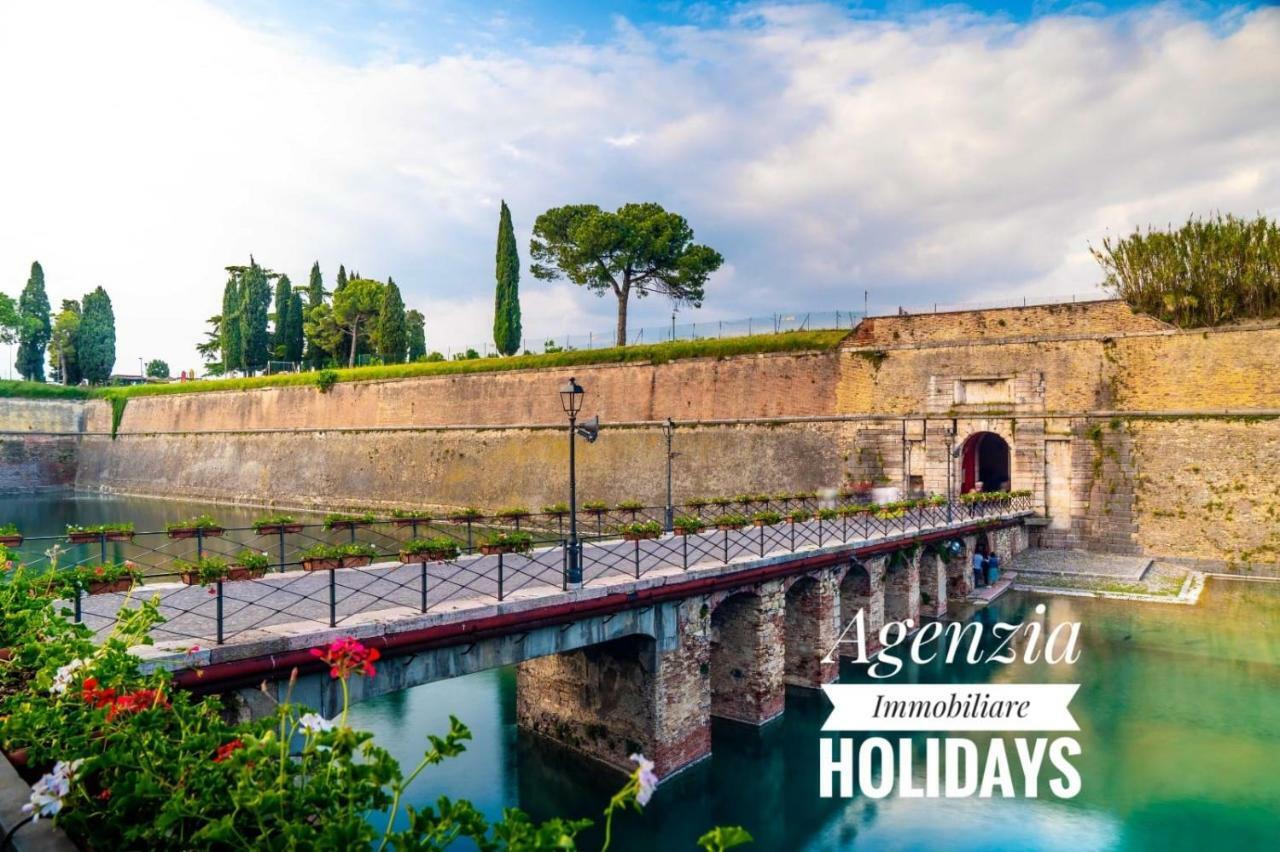 Appartamenti Acquadolce Peschiera del Garda Exterior photo