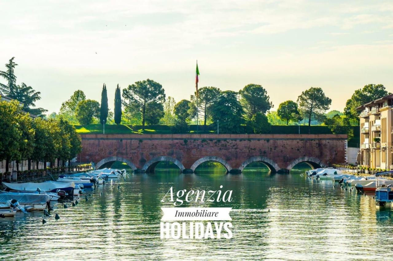 Appartamenti Acquadolce Peschiera del Garda Exterior photo